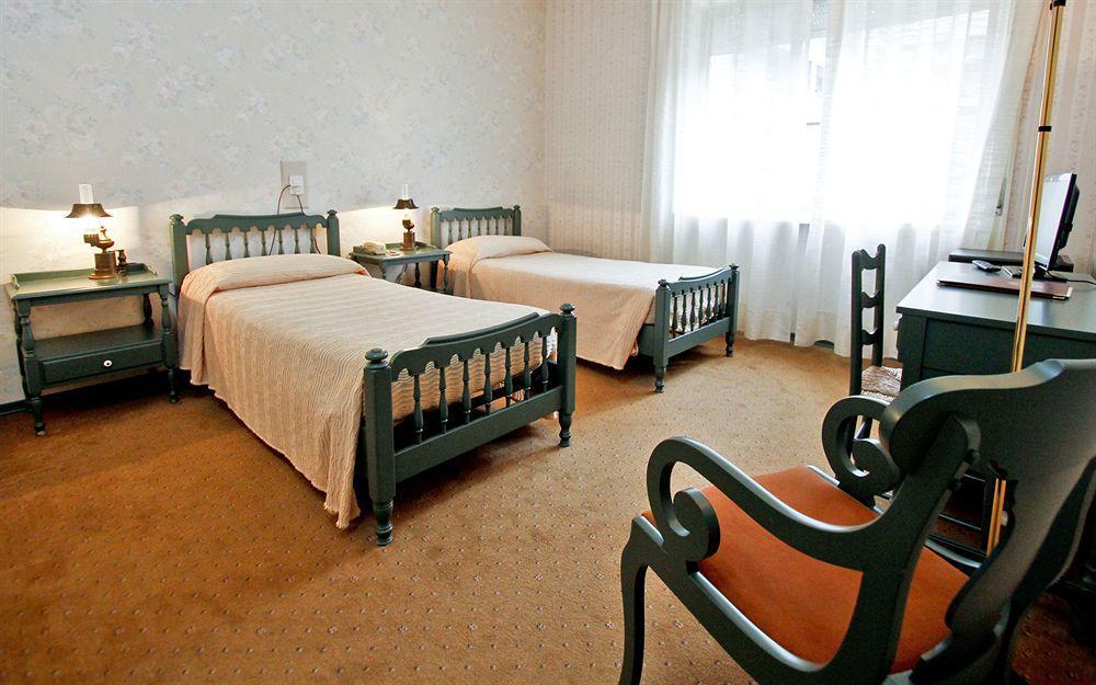 Hotel Antares Arona Exterior foto