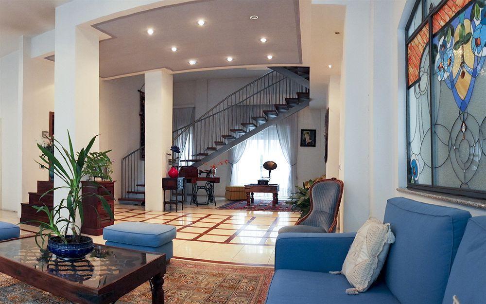 Hotel Antares Arona Exterior foto