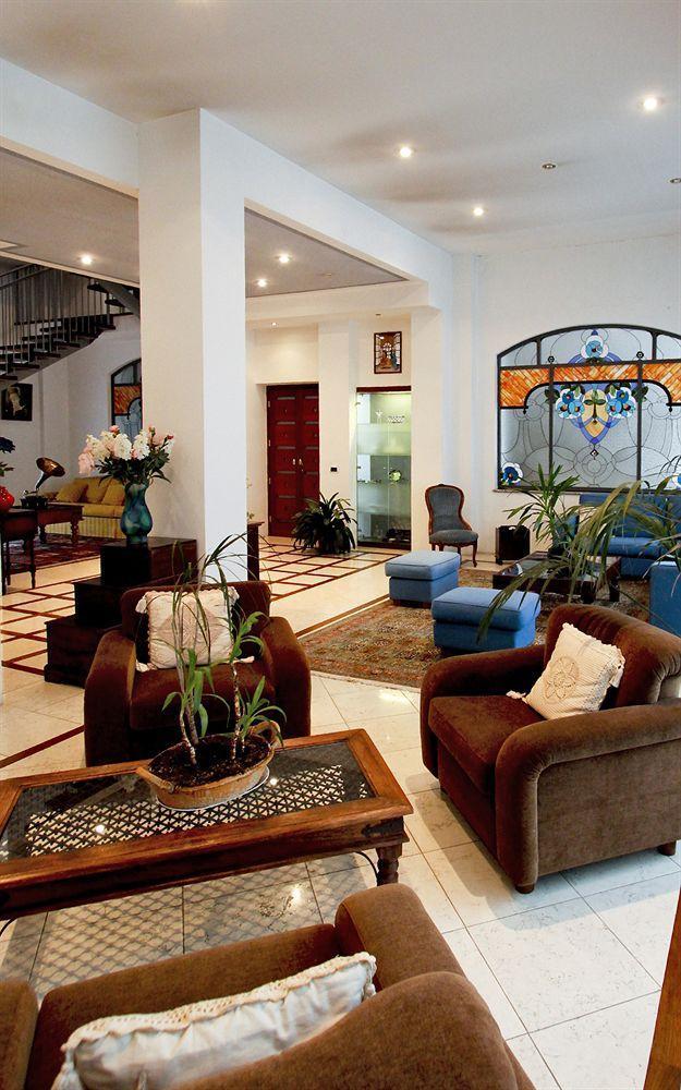 Hotel Antares Arona Exterior foto
