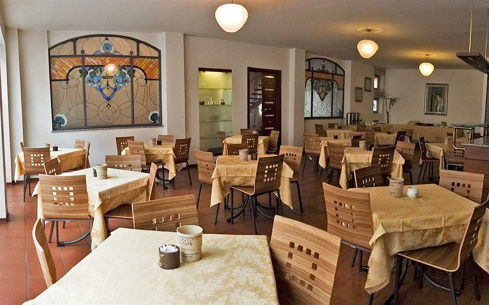 Hotel Antares Arona Exterior foto